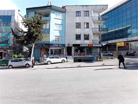 Bulgurlu caddesi kiralık daire